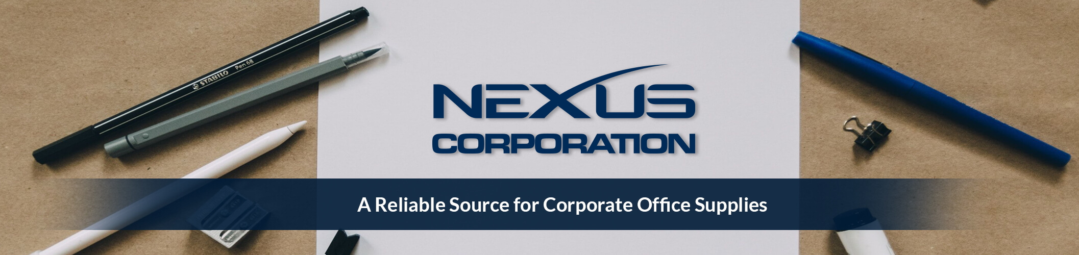 Nexus Corporation