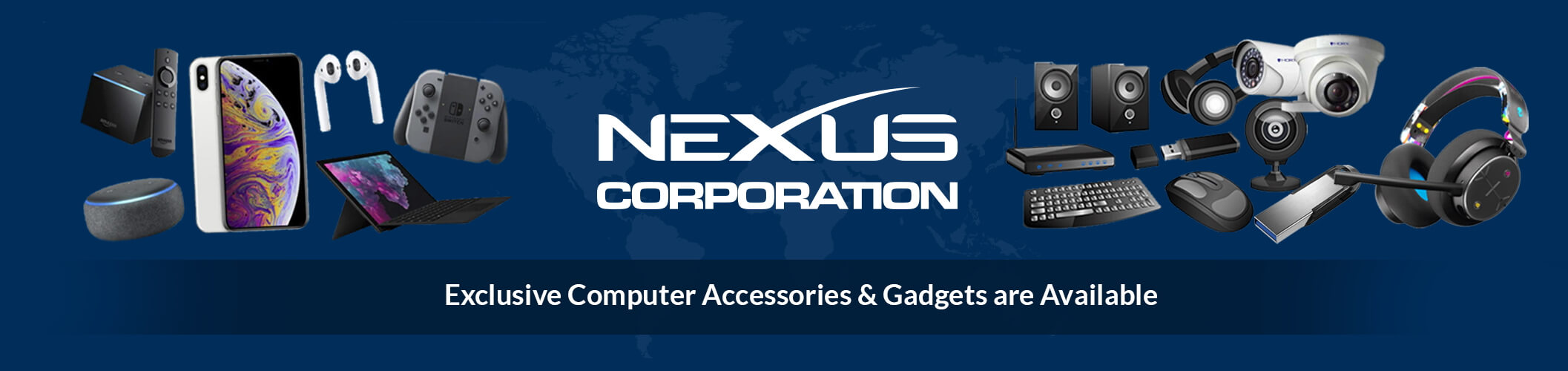Nexus Corporation