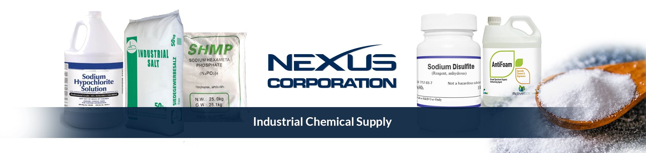 Nexus Corporation